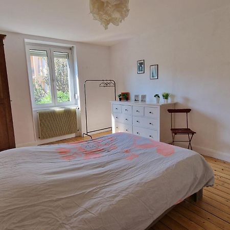 Logement Spacieux Strasbourg Proche Centre-Ville Bagian luar foto