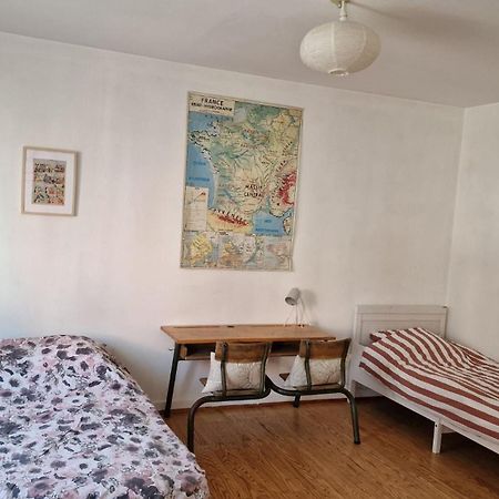 Logement Spacieux Strasbourg Proche Centre-Ville Bagian luar foto