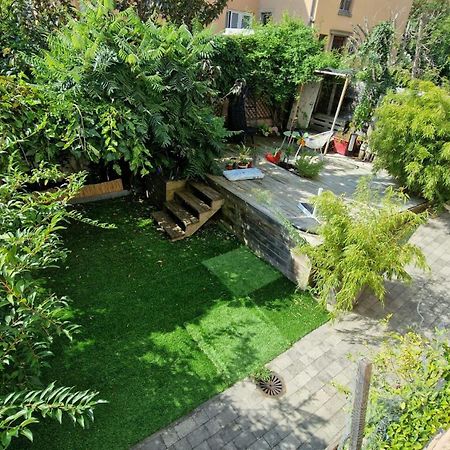 Logement Spacieux Strasbourg Proche Centre-Ville Bagian luar foto