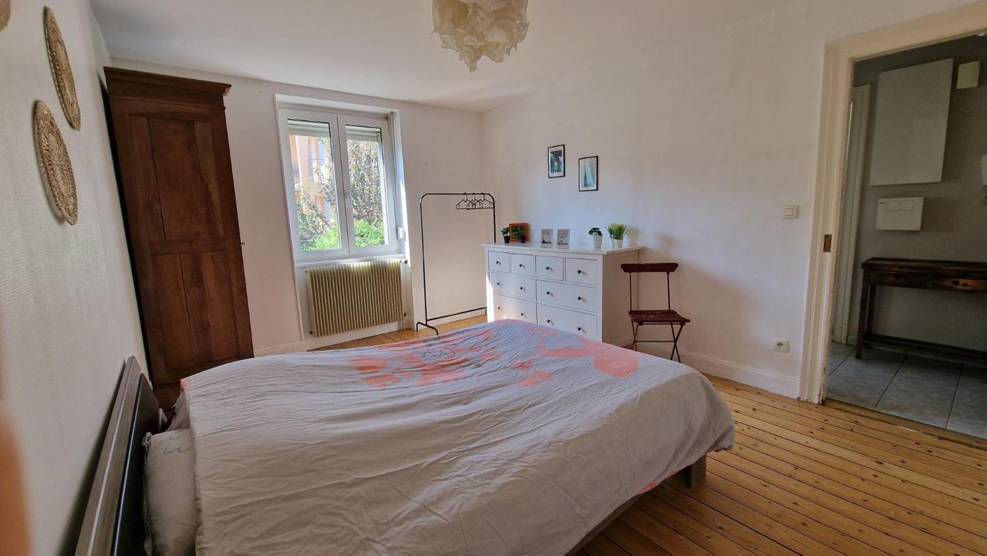 Logement Spacieux Strasbourg Proche Centre-Ville Bagian luar foto