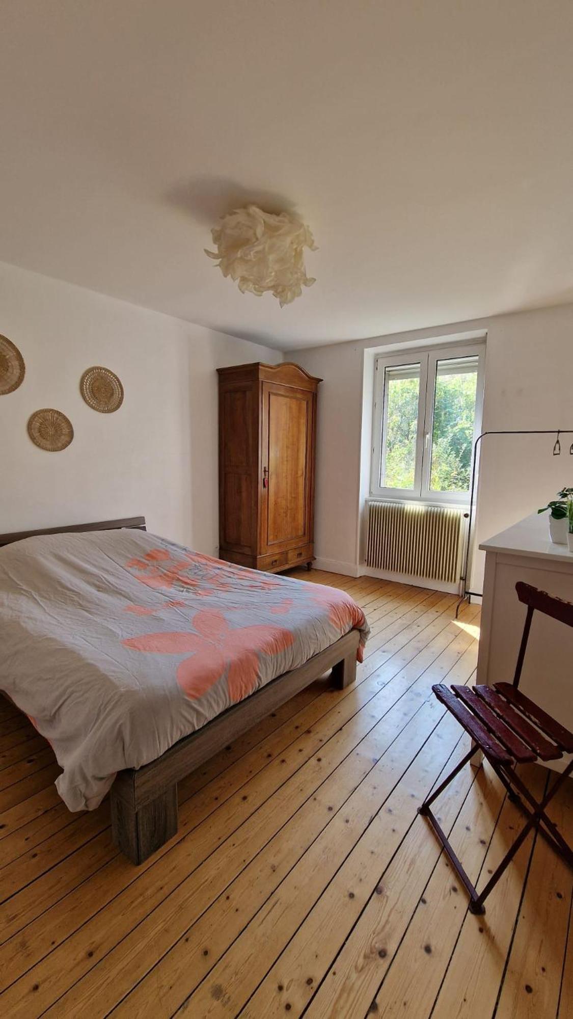 Logement Spacieux Strasbourg Proche Centre-Ville Bagian luar foto