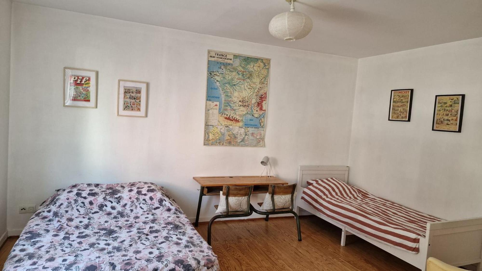 Logement Spacieux Strasbourg Proche Centre-Ville Bagian luar foto