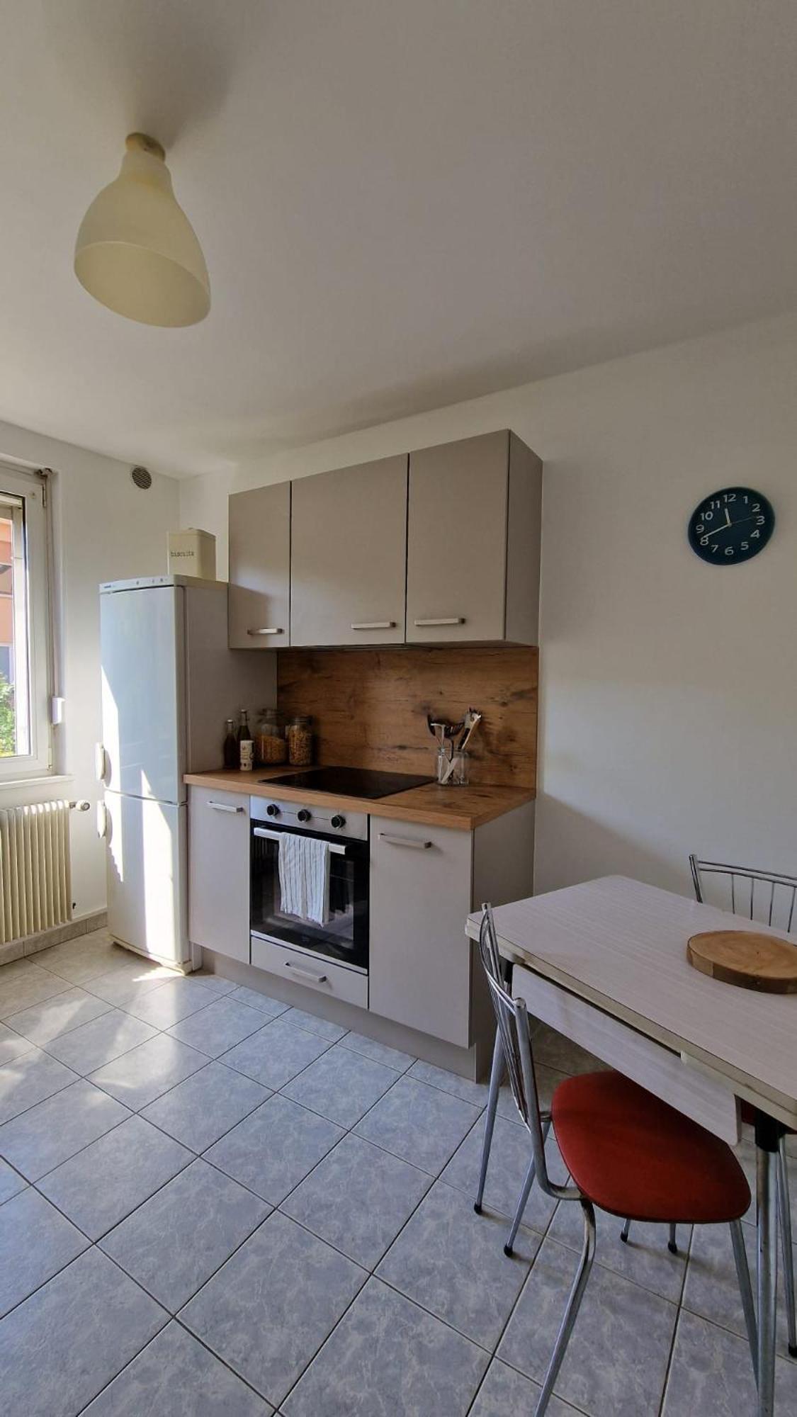 Logement Spacieux Strasbourg Proche Centre-Ville Bagian luar foto