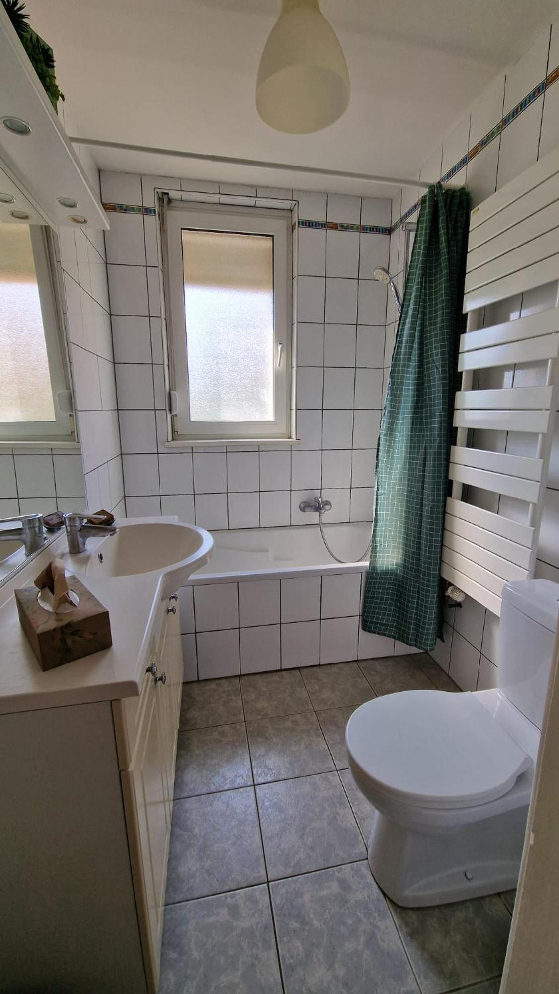 Logement Spacieux Strasbourg Proche Centre-Ville Bagian luar foto